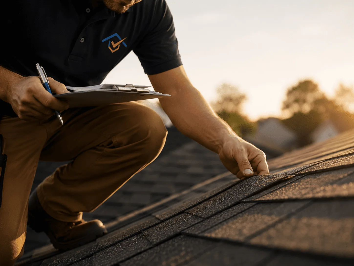 Why Choose Roof Inspection in Anamoose, ND